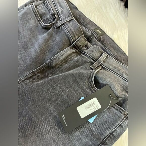 NWT EDWIN Elin In Dark Day Denim Jeans - Picture 6 of 7